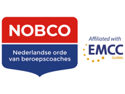NOBCO, Dutch Association of Professional Coaches, affiliated with EMCC Global