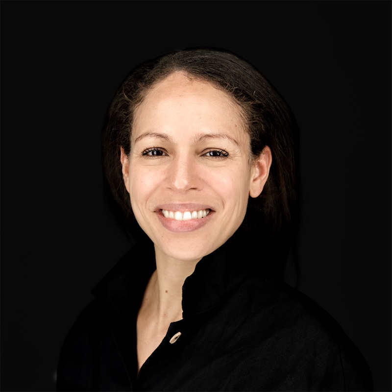 Karen Rene, founder of Sidrlabs and Professional Certified Coach